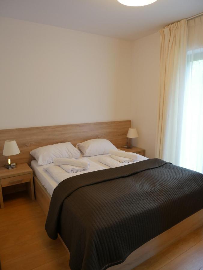 Apartament Mondi Kai I - Idealny Na Pobyt W Gorach Szklarska Poreba Ngoại thất bức ảnh